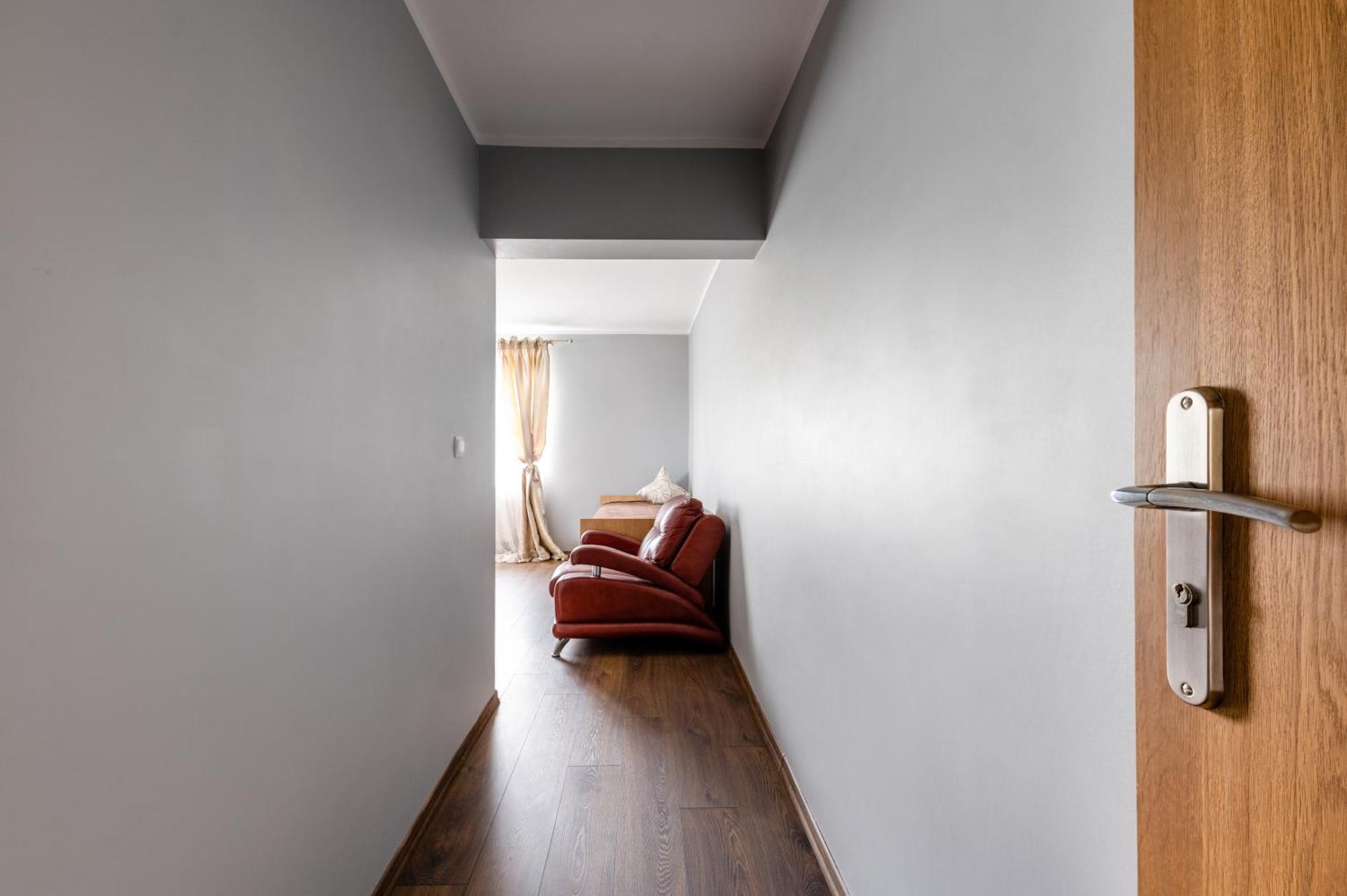 Sleep&Go Bed and Breakfast Lubliniec Buitenkant foto