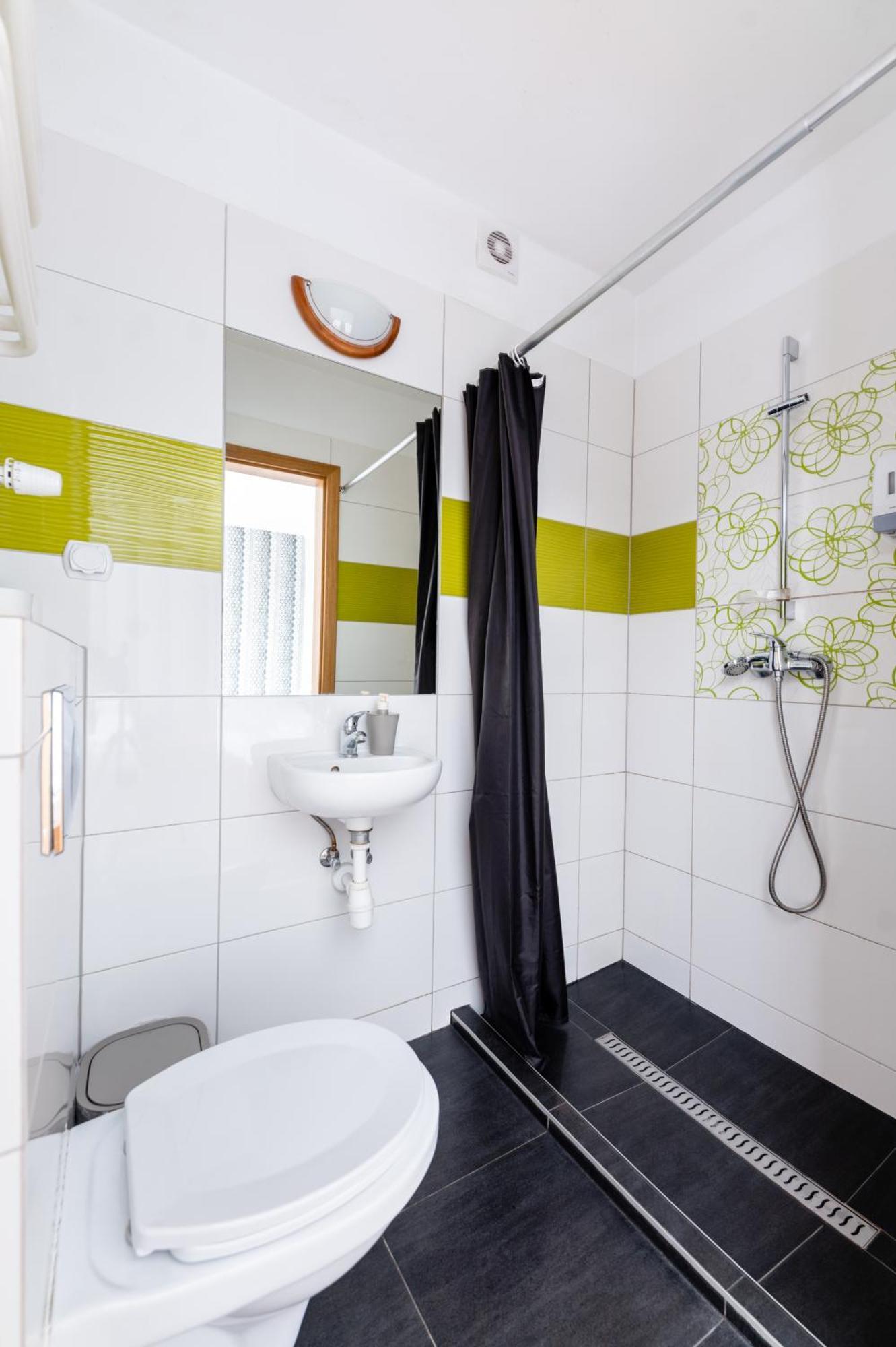 Sleep&Go Bed and Breakfast Lubliniec Buitenkant foto
