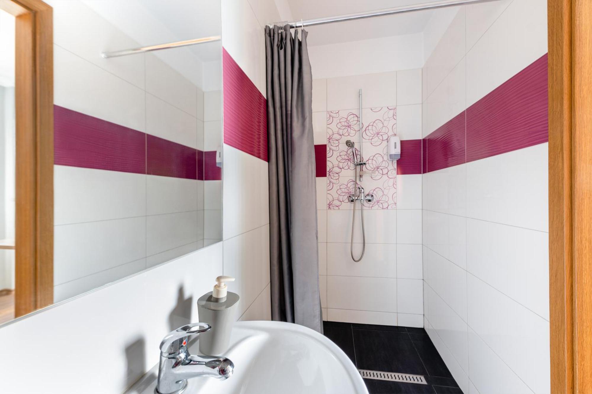 Sleep&Go Bed and Breakfast Lubliniec Buitenkant foto