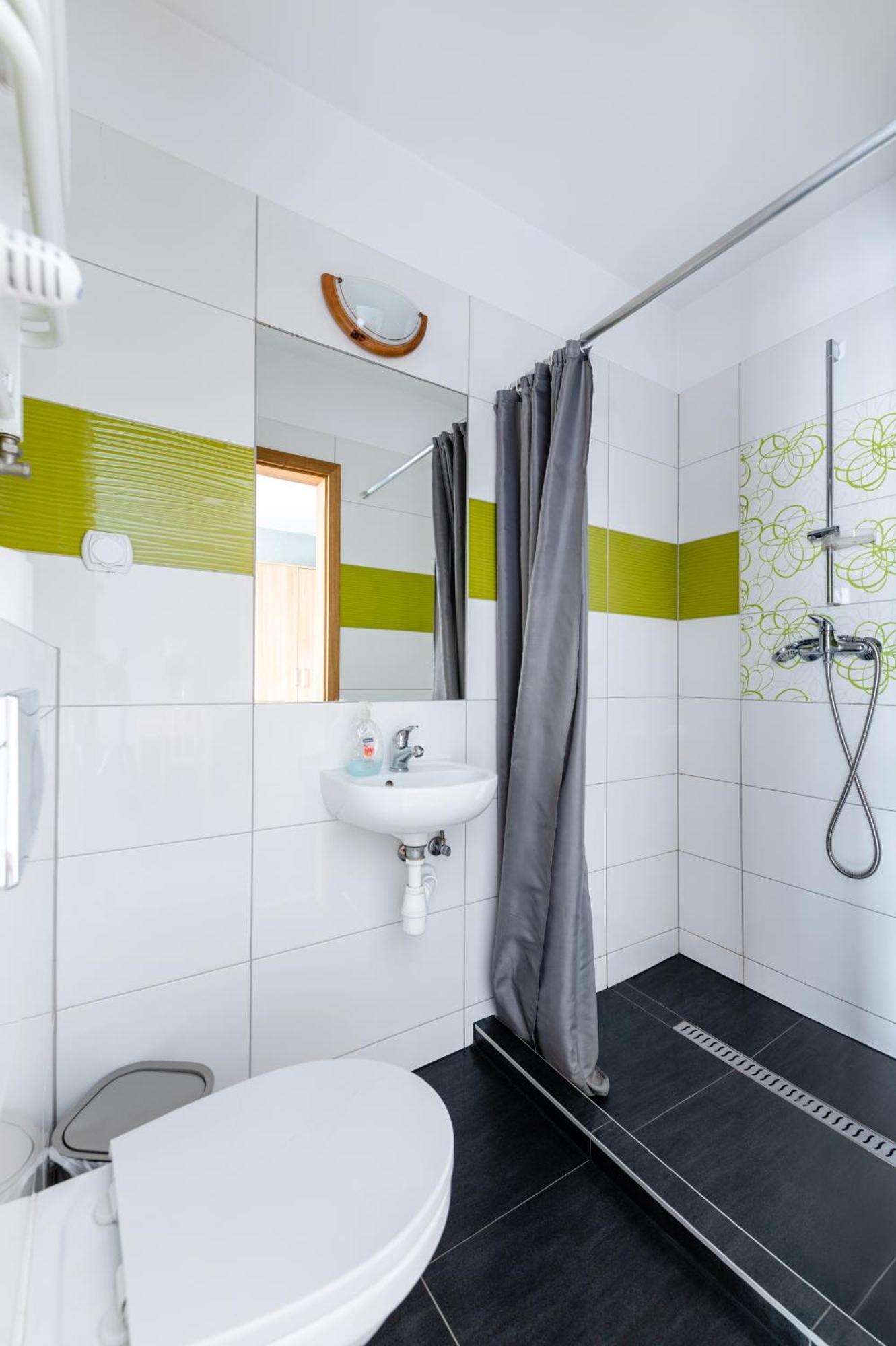 Sleep&Go Bed and Breakfast Lubliniec Buitenkant foto