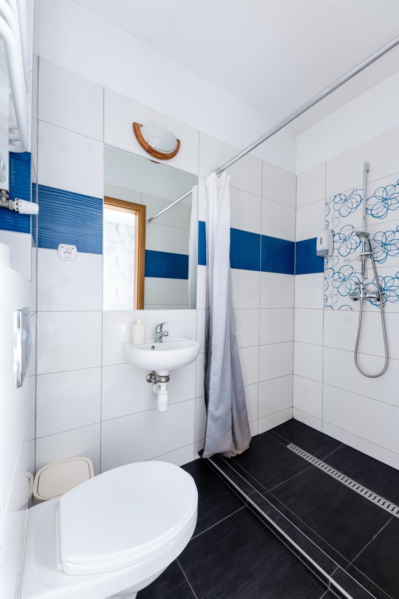 Sleep&Go Bed and Breakfast Lubliniec Buitenkant foto