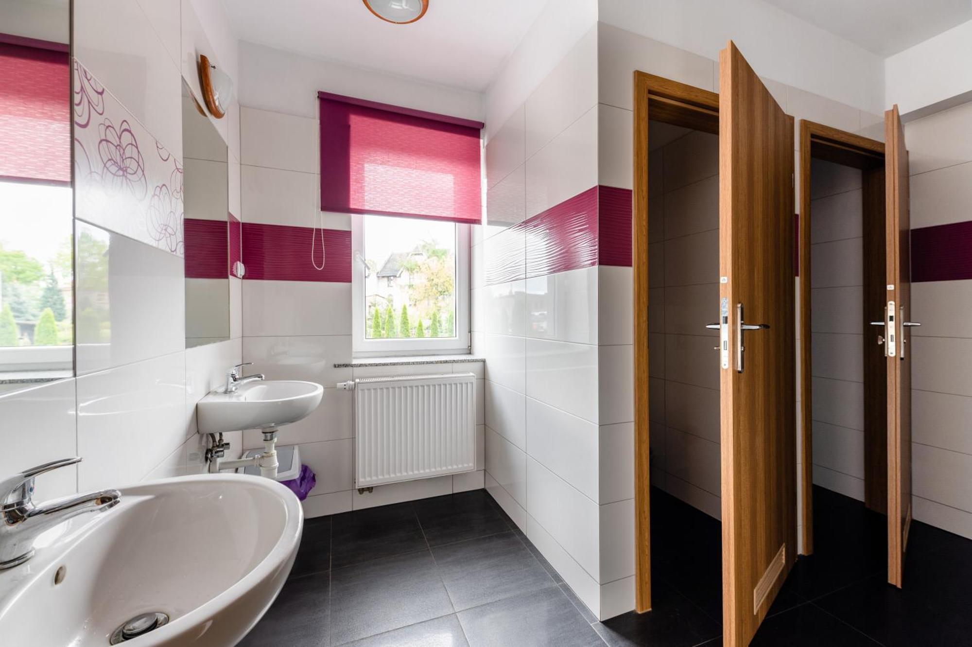 Sleep&Go Bed and Breakfast Lubliniec Buitenkant foto