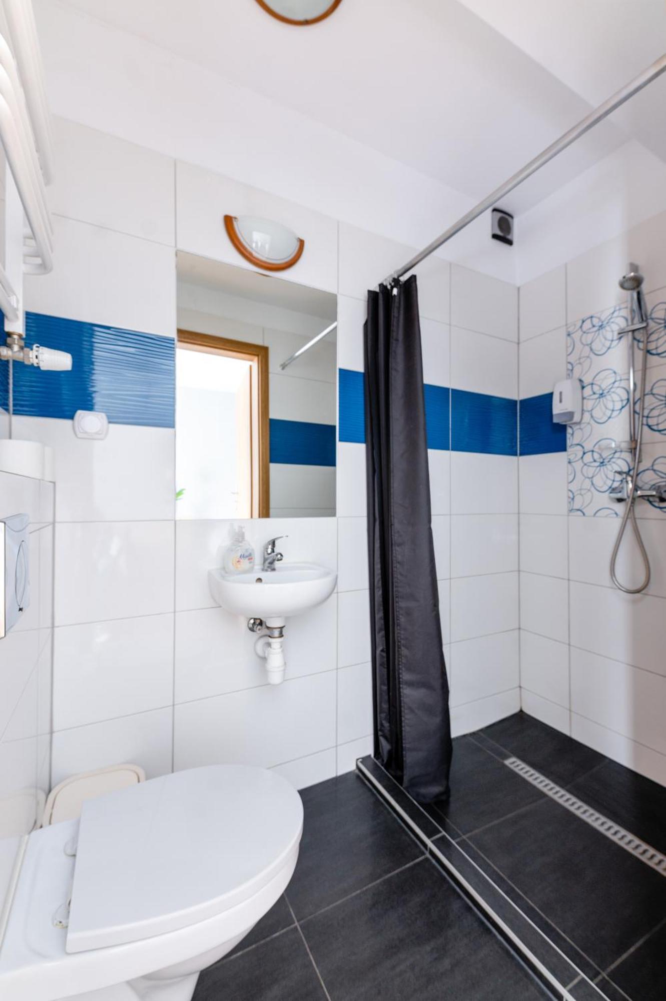 Sleep&Go Bed and Breakfast Lubliniec Buitenkant foto