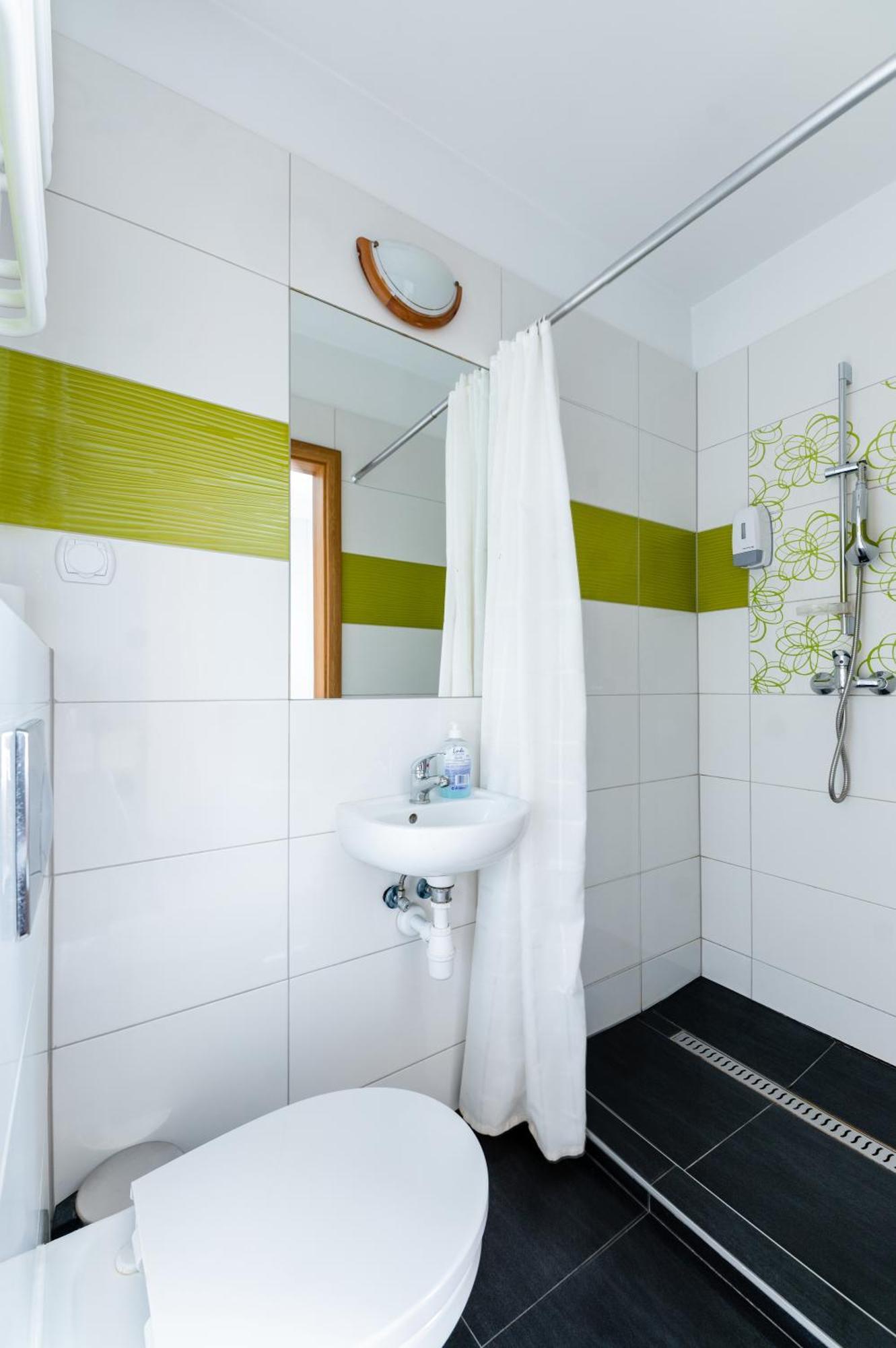 Sleep&Go Bed and Breakfast Lubliniec Buitenkant foto