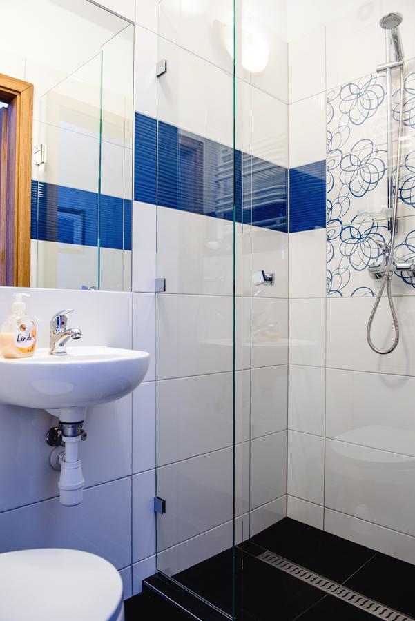 Sleep&Go Bed and Breakfast Lubliniec Buitenkant foto
